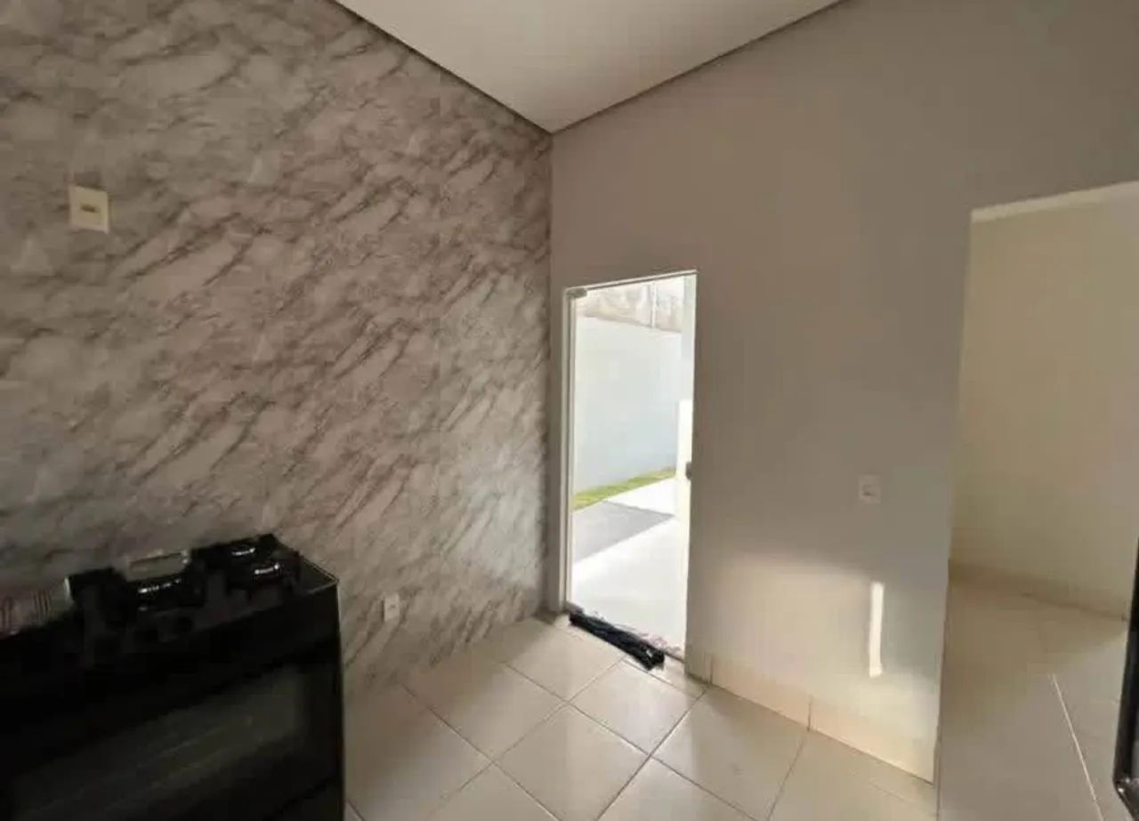 Vende-se casa no Parque Iracema  - Foto 3