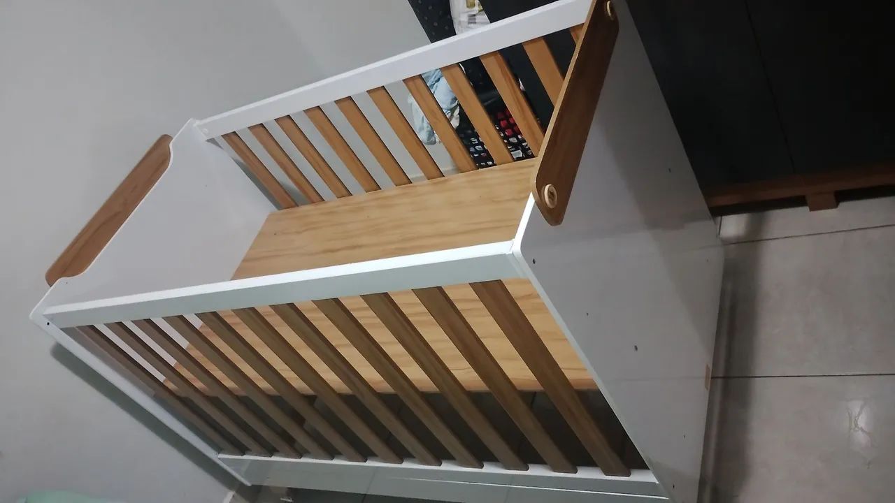 Berço  - Foto 4