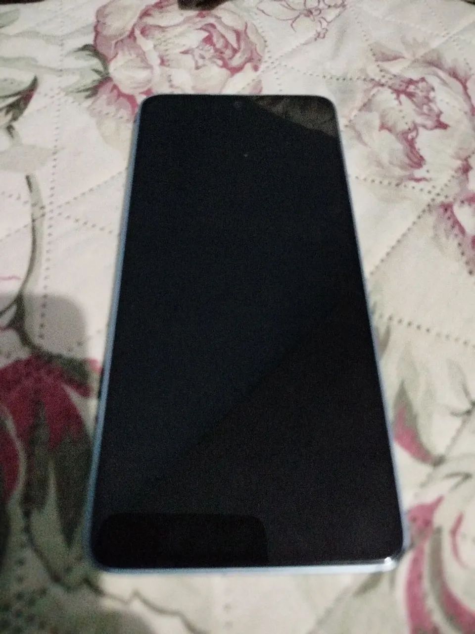 Celular para concerto ou retirada de peças
