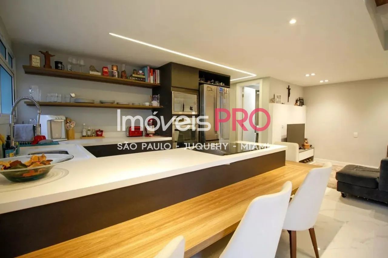 Apartamento à venda com 83m² - Vila Madalena - Foto 5