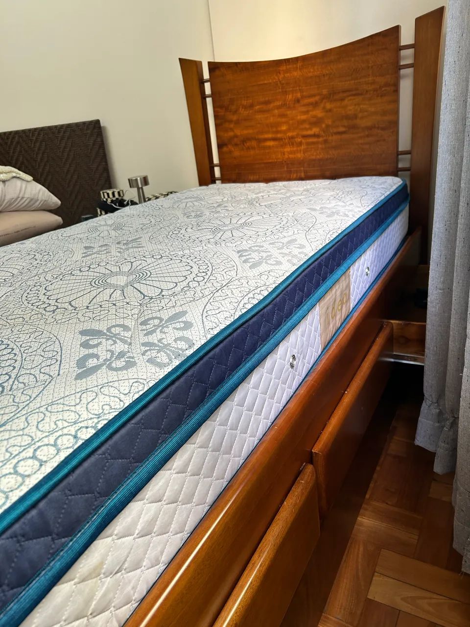 Bicama de solteiro  - Foto 4