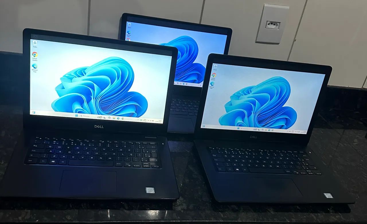 Dell i5 de oitava geração  - Foto 3