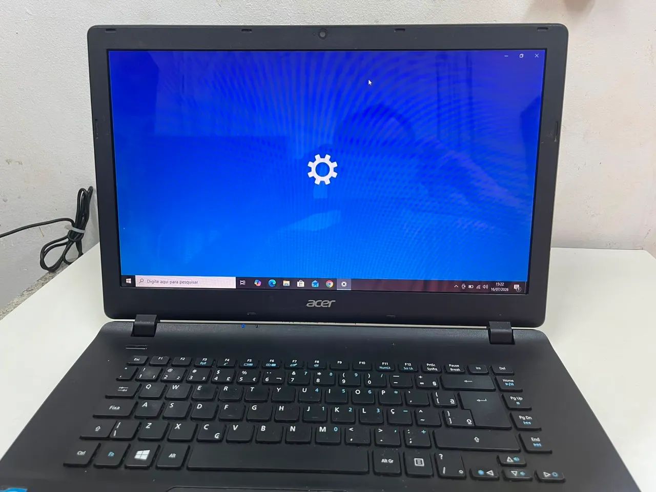 Notebook Acer 15.6 Intel - Foto 5
