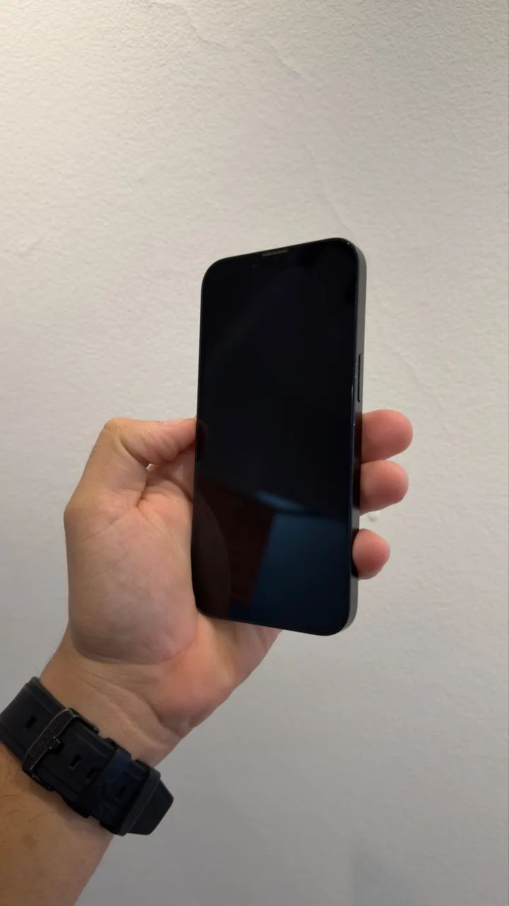 iPhone 13 128gb preto  - Foto 2