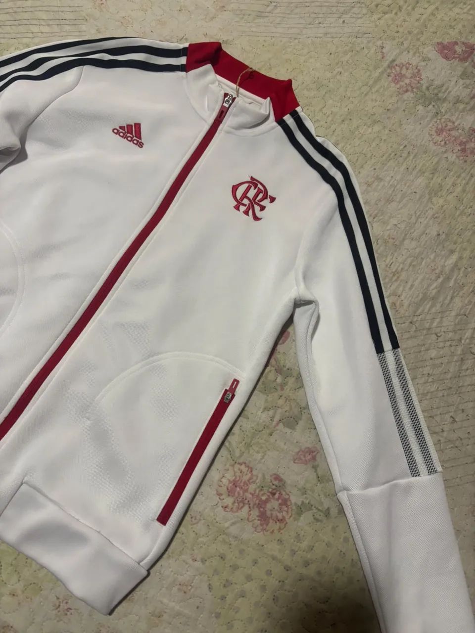 Jaqueta original do Flamengo  - Foto 2
