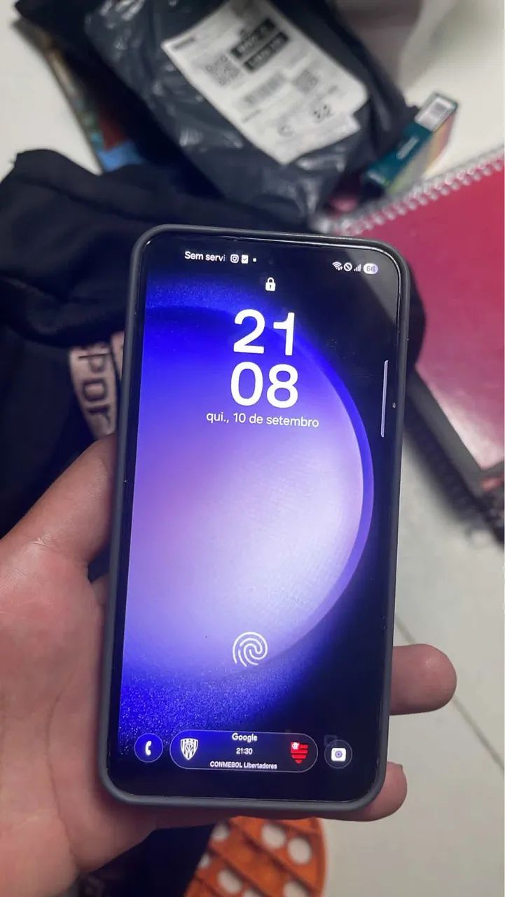 Samsung S23 - Foto 2