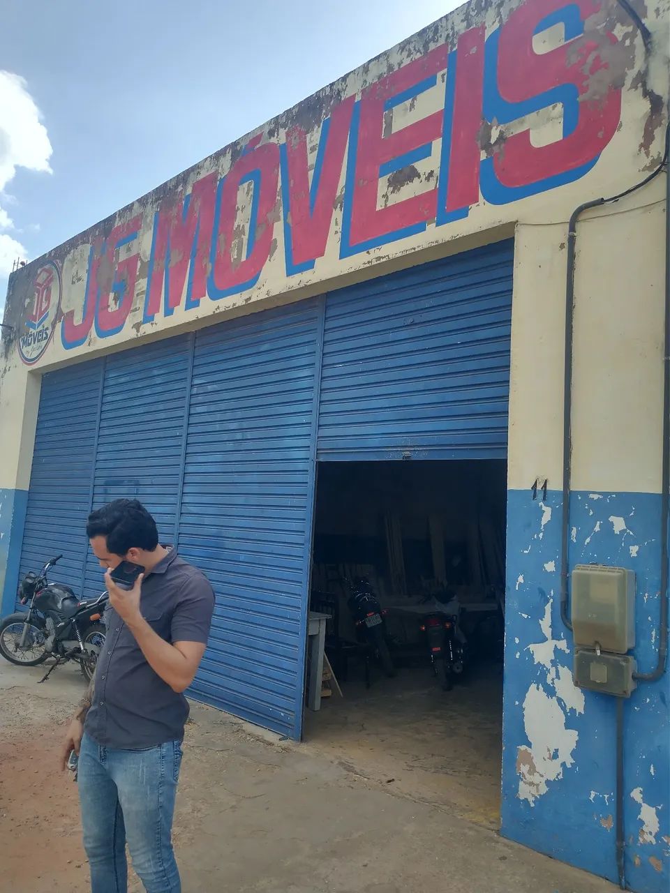 Galpao