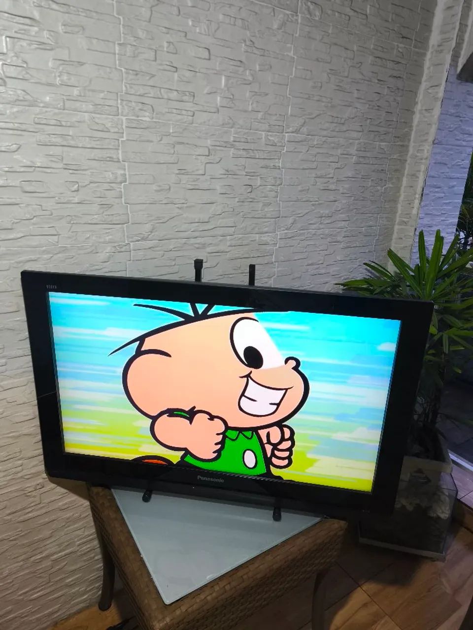 TV LCD 40 POLEGADAS PANASONIC  - Foto 3