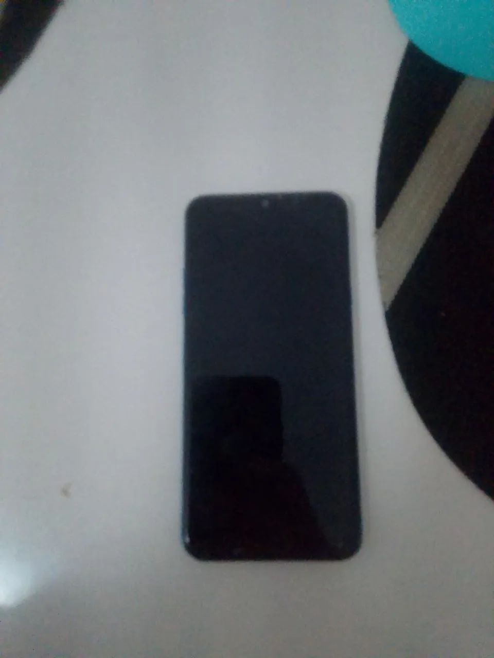 Celular pra troca de peças 