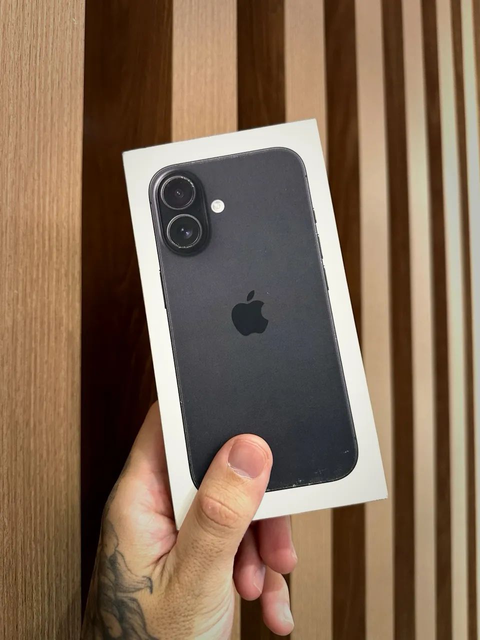 iPhone 16  - Foto 3