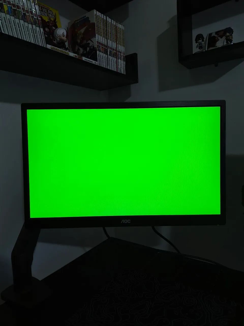 Monitor AOC 21,5 - Foto 5
