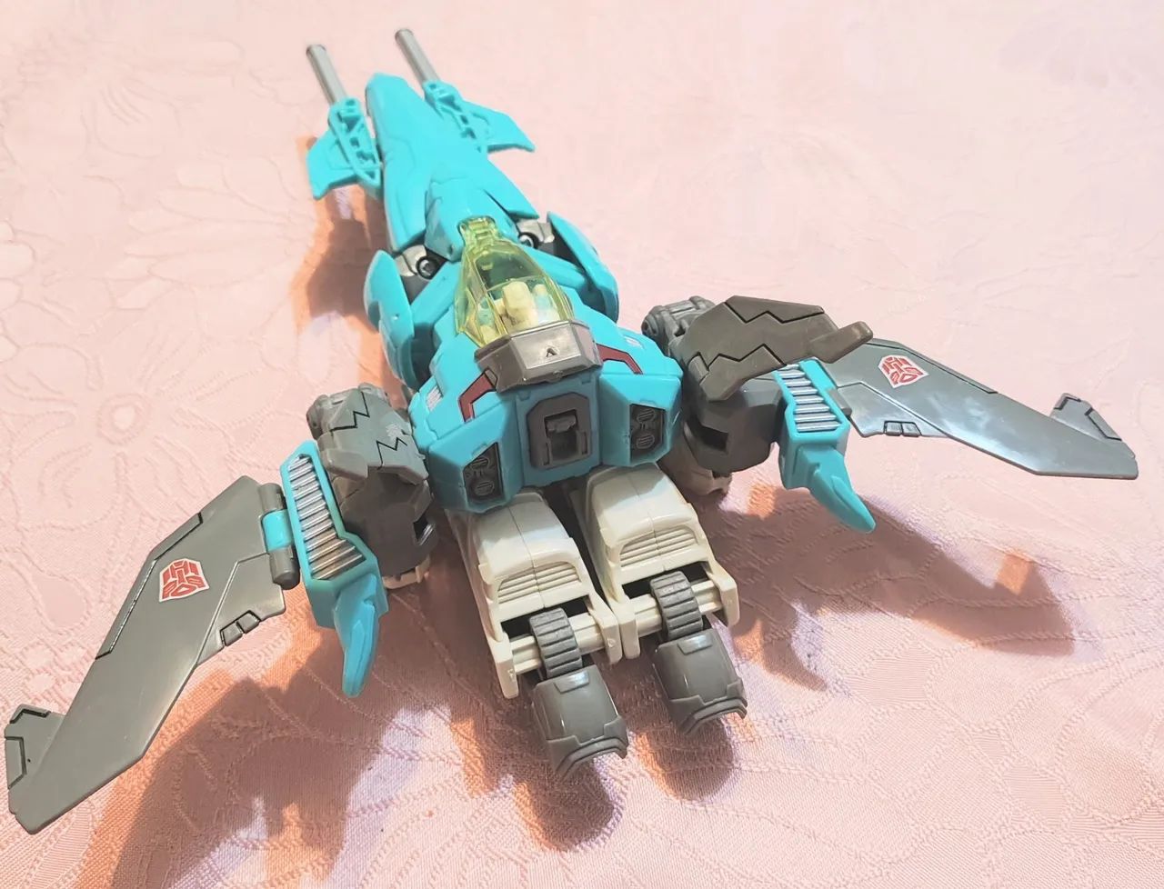 Transformers Generations Brainstorm - Foto 2