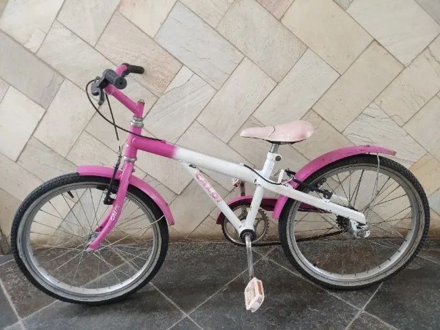 Bicicleta Infantil Caloi Aro 20 - Foto 2