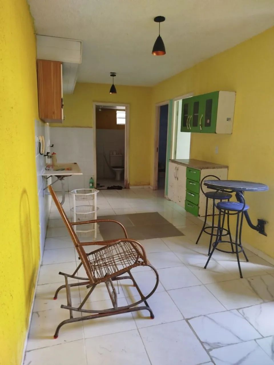 Apartamento a venda 