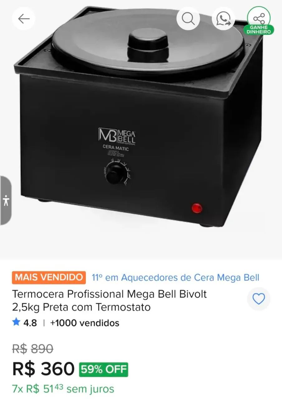 Termocera 