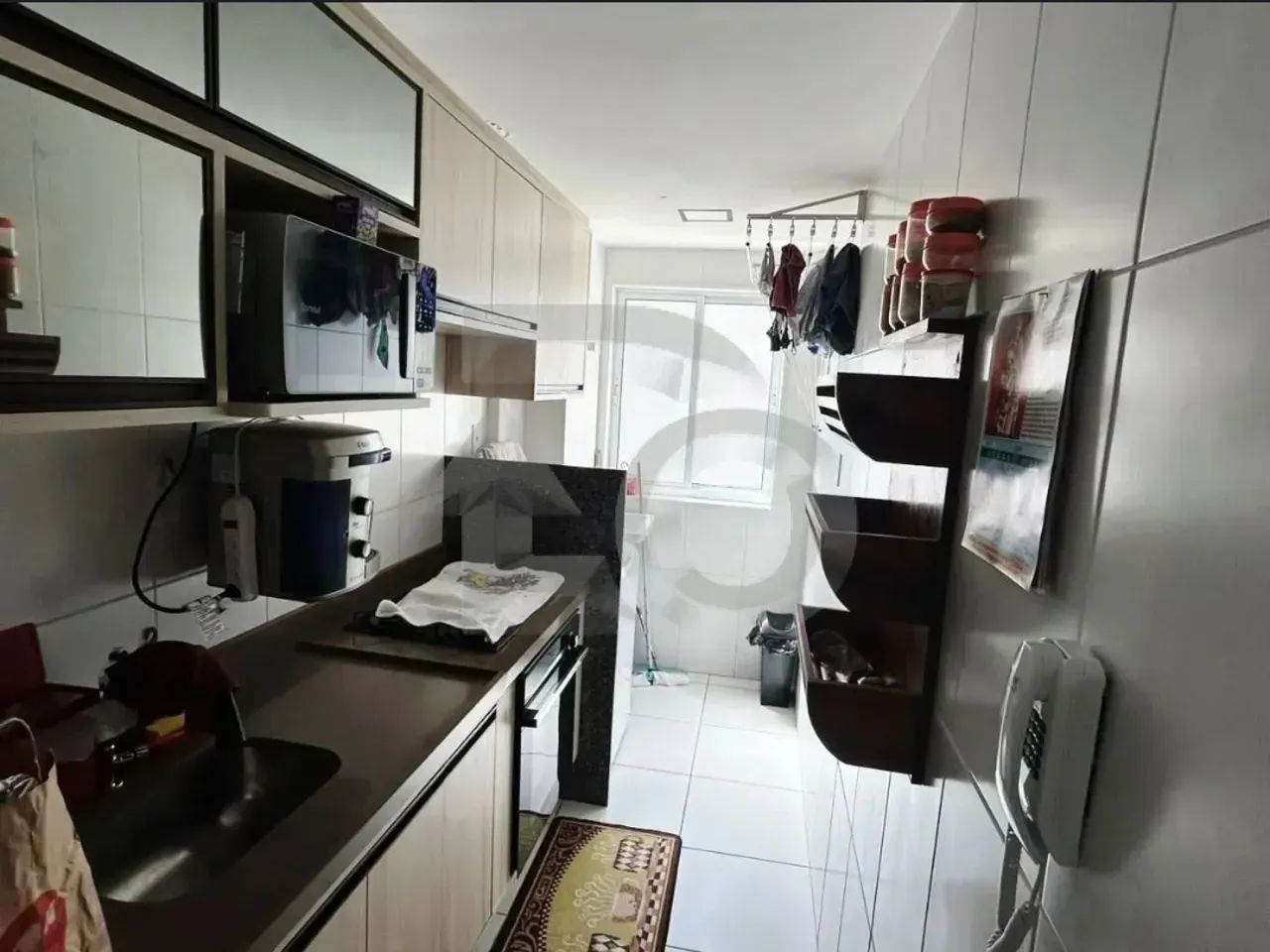 Apartamento de 75m² no Grand Belize Residence com 3 Quartos, Varanda, Garagem e Lazer Comp - Foto 5