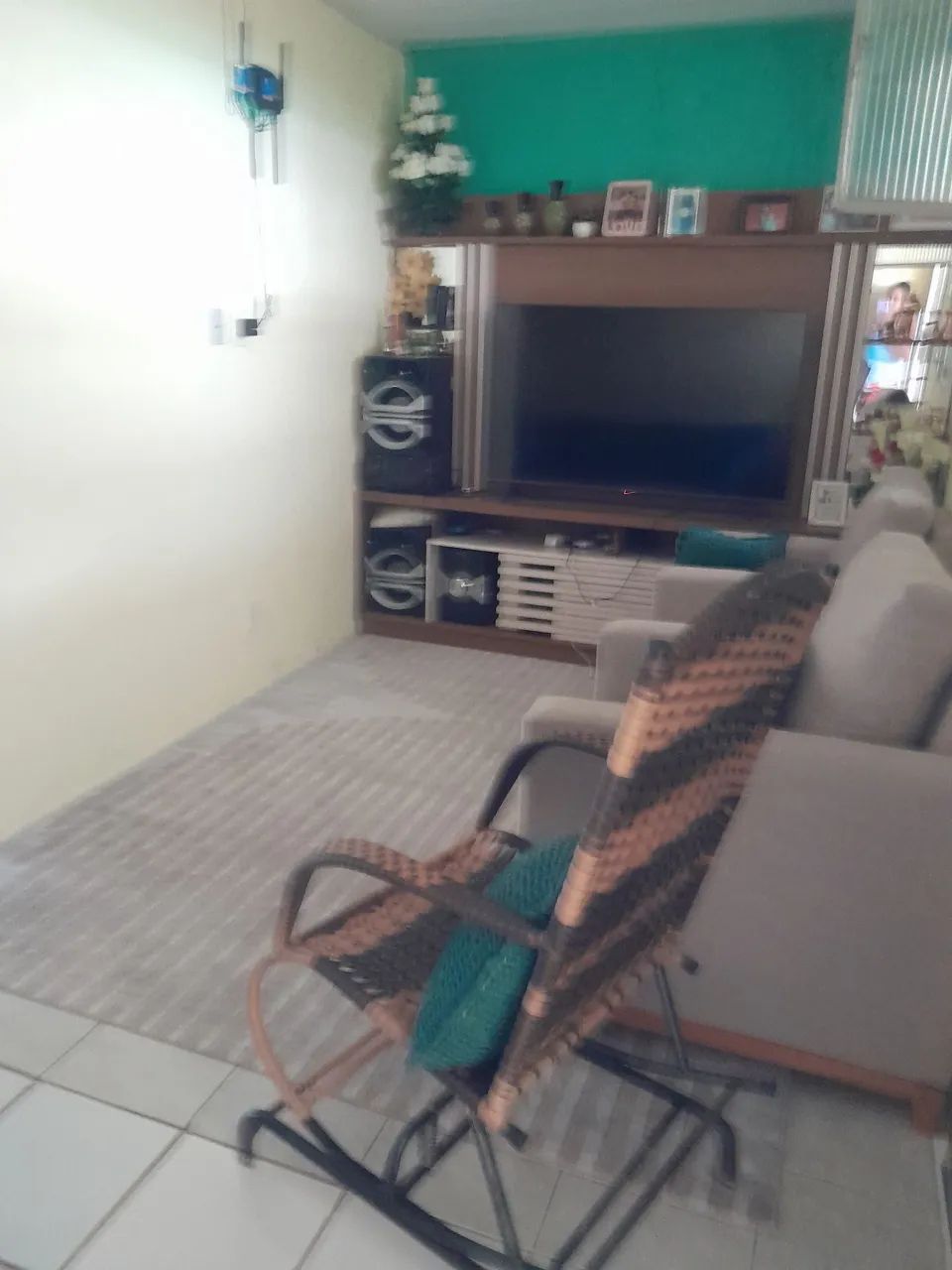 Casa com piscina 165 mil - Foto 4