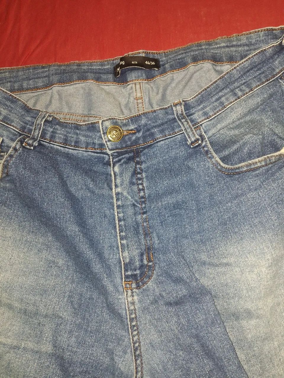 Roupas para brechó - Foto 3