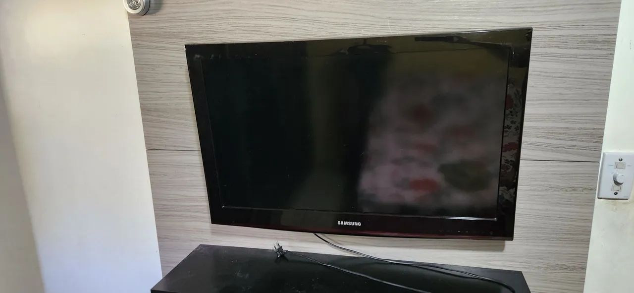 Tv samsung 32 polegadas