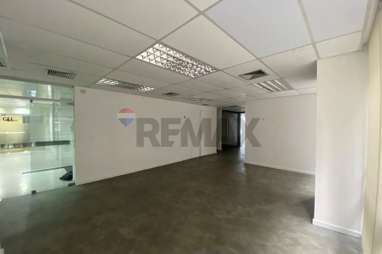 333 m² na Avenida Paulista | Semi-Pronto | Edifício Olivetti