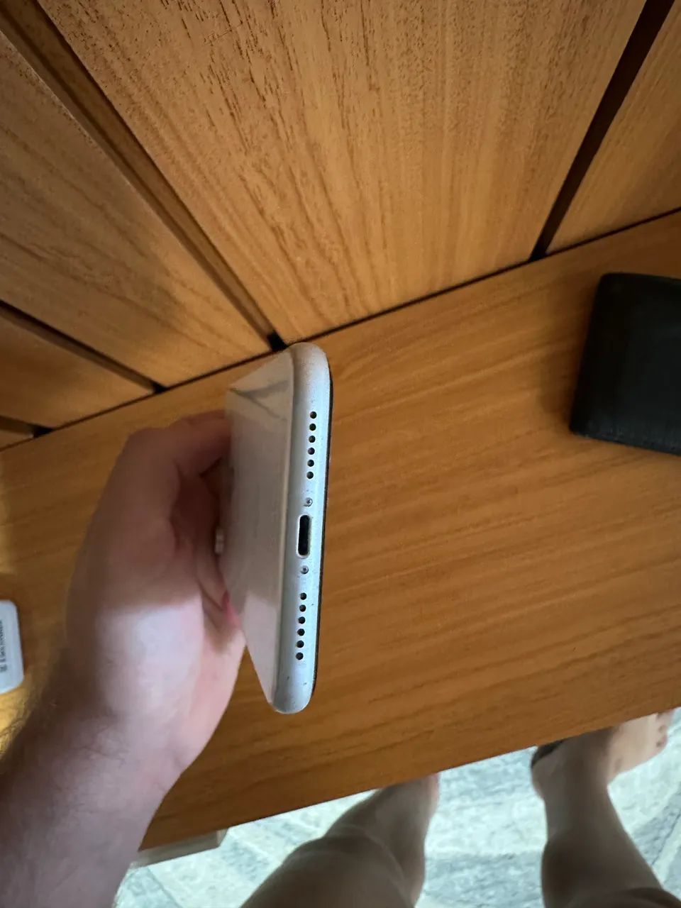 IPHONE XR PRA SAIR HOJE  - Foto 2