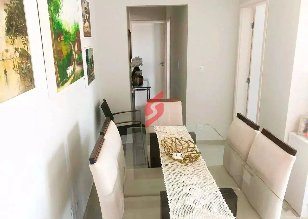 Apartamento em Vila Lucy - Sorocaba - Foto 4