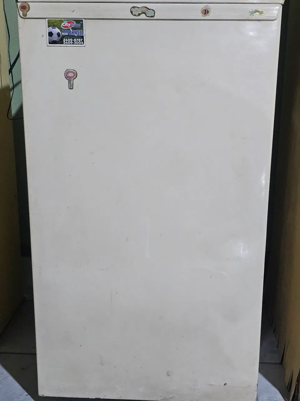 Frigobar Consul