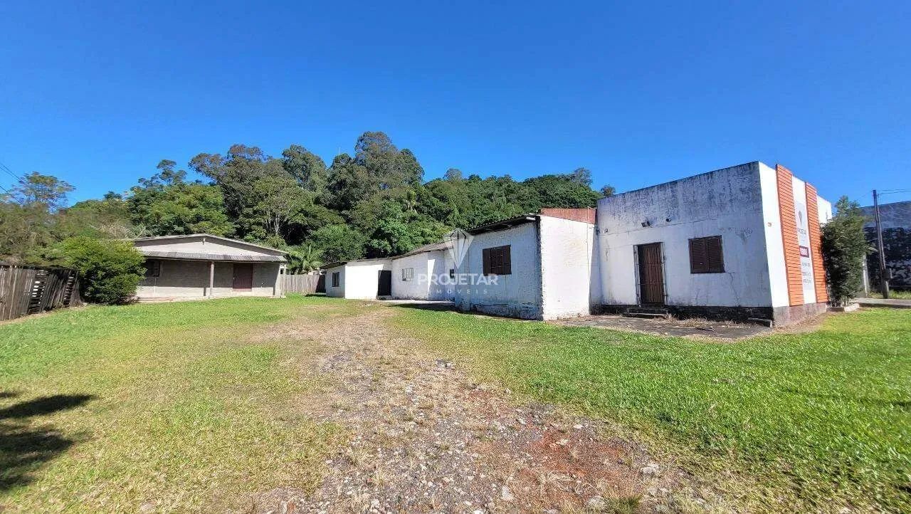 Pavilhão para Locação  Bairro Coloninha, Araranguá - Foto 5