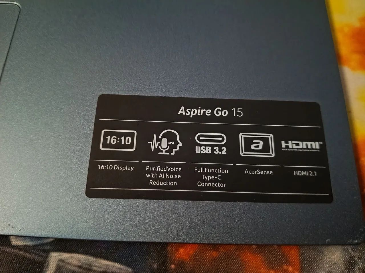 Acer Aspire Go 15 - Foto 2