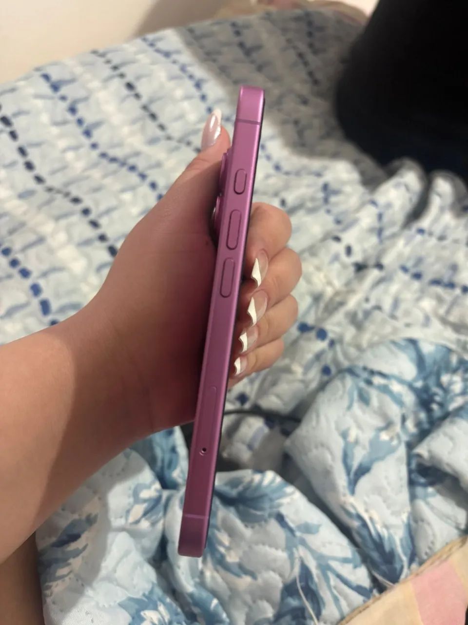 iPhone 16 rosa  - Foto 4