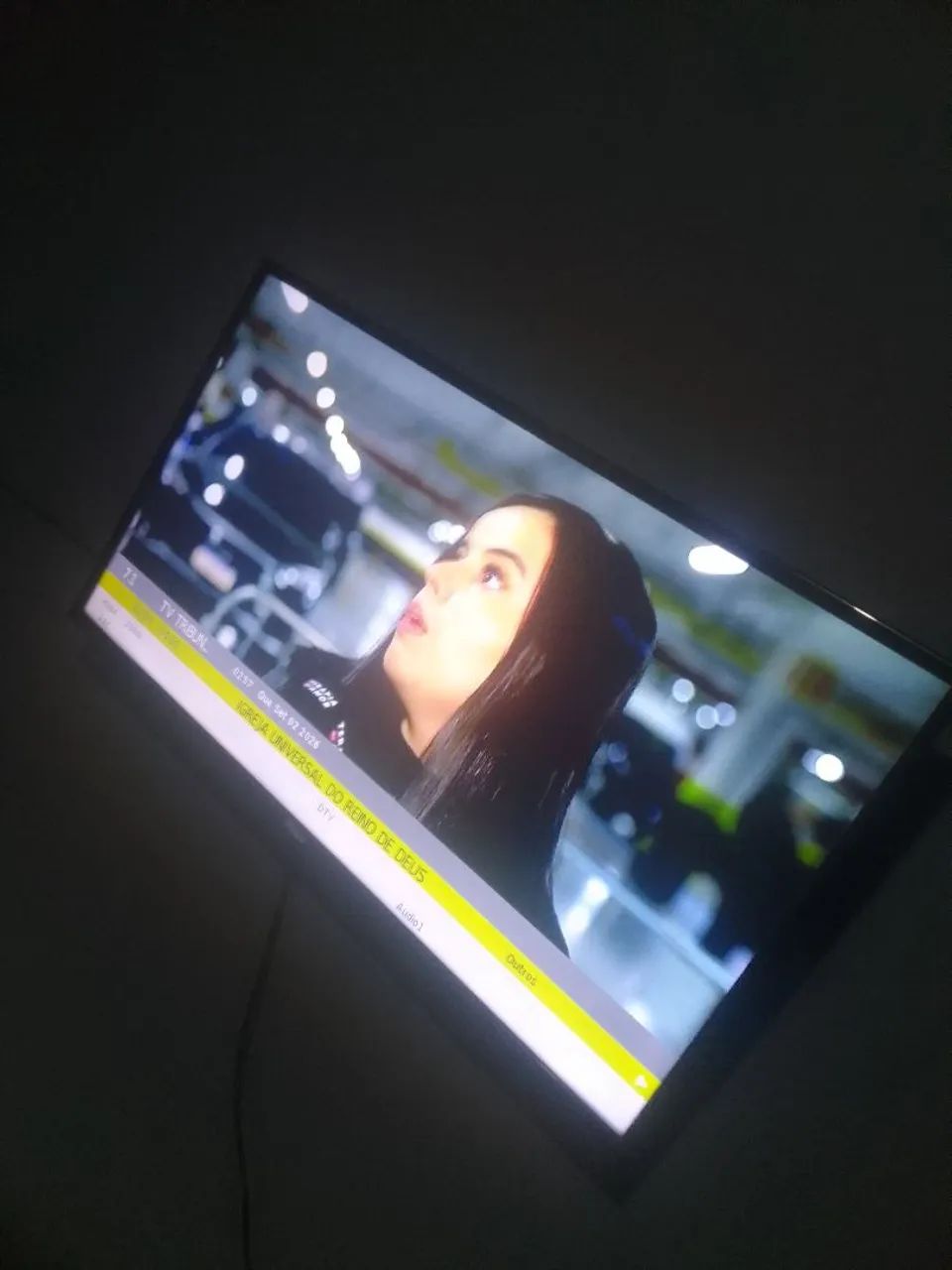 Vendo sofa e televisão  - Foto 3