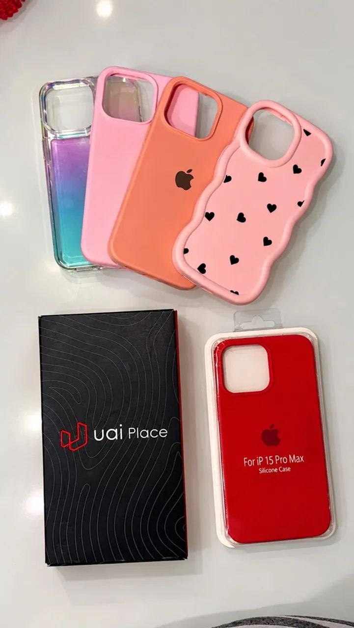 IPHONE 15 PRO MAX - 256GB  - Foto 4