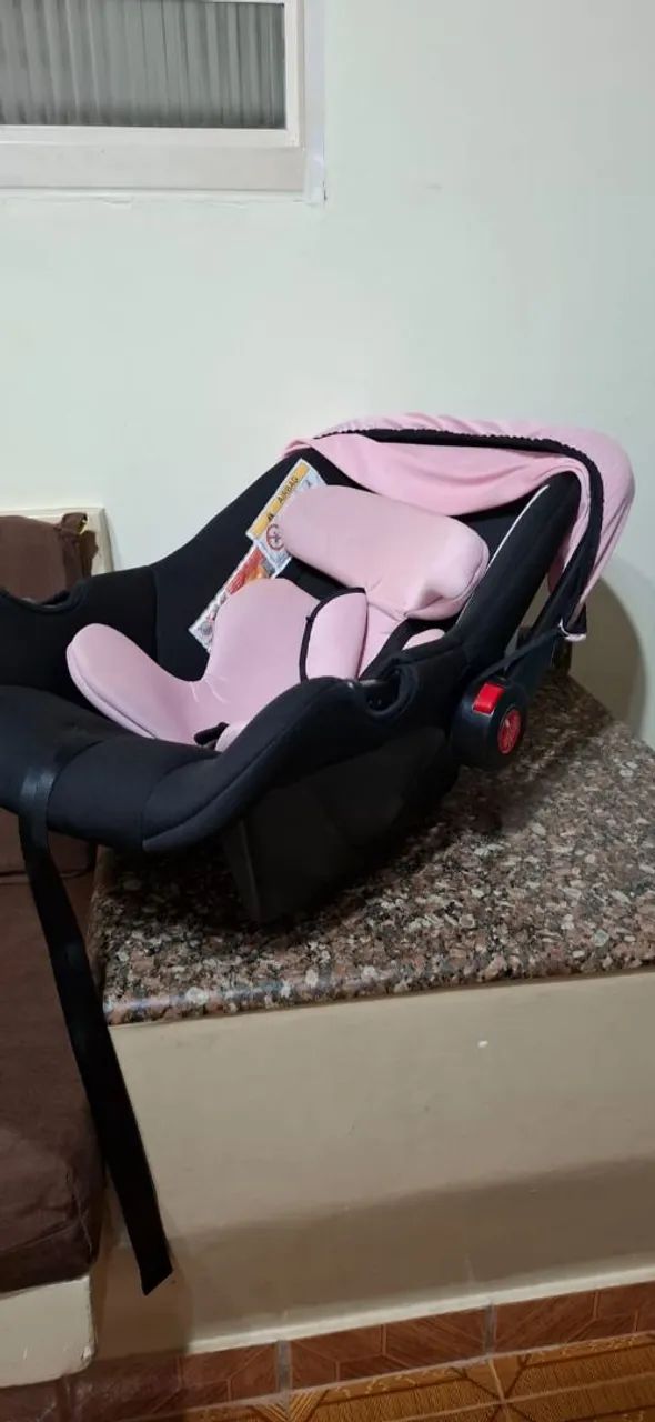Bebê conforto - Foto 3