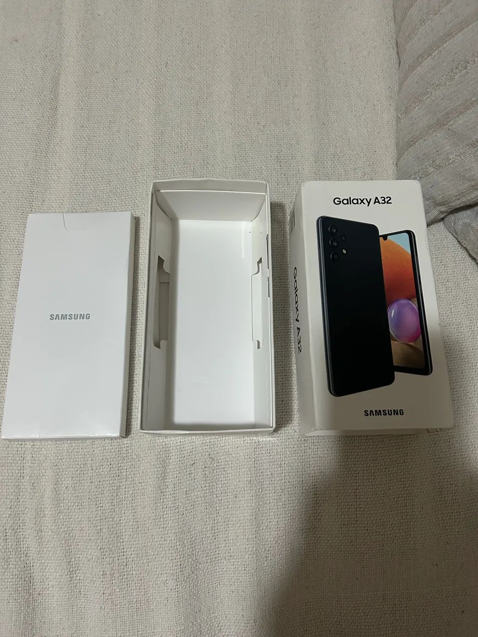 Samsung A32  - Foto 2
