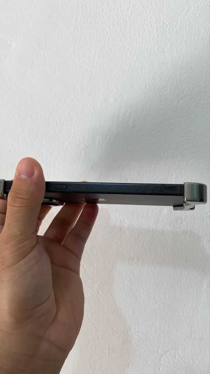 IPHONE 16 PRO MAX - 256 BATERIA 89% - Foto 4