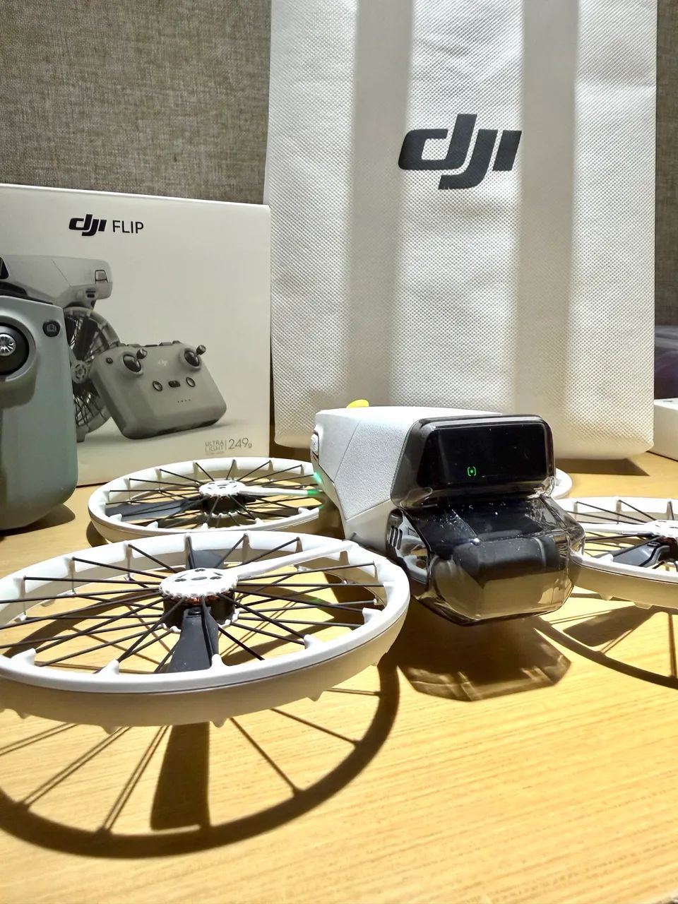 Drone DJI Flip Zero