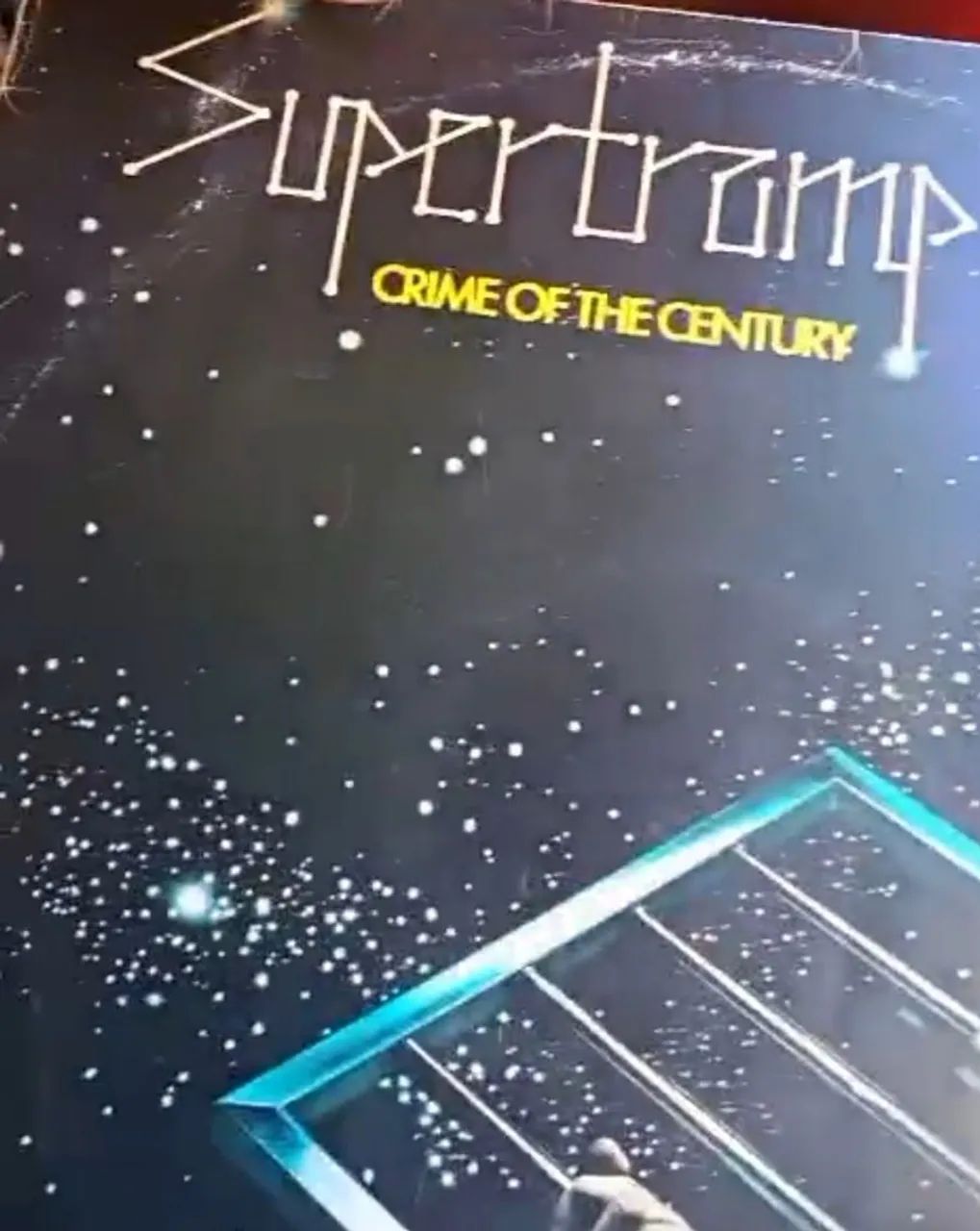 LP/Vinil SUPERTRAMP 