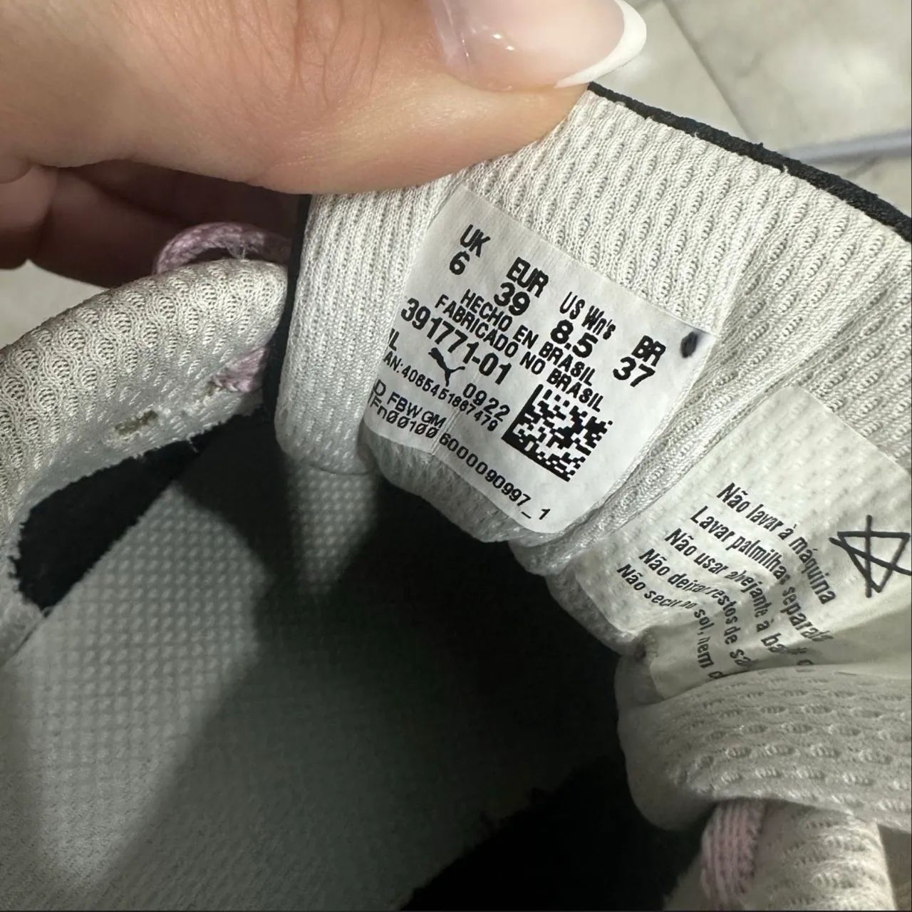 Tênis puma slipstream original  - Foto 4