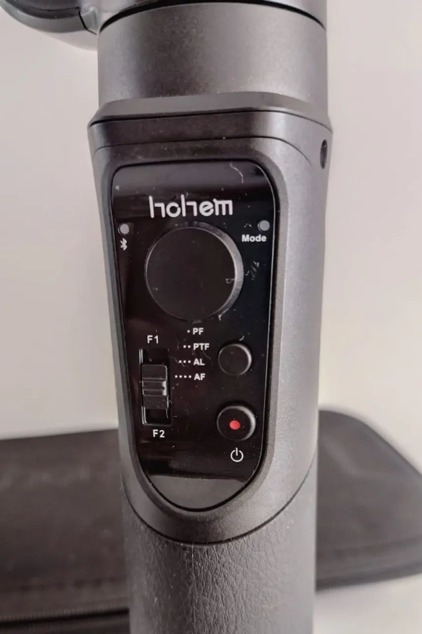 Estabilizador Gimbal Isteady Pro Hohem para GOPRO (até a 7) - Foto 6