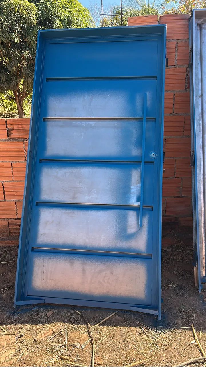 Portas - Foto 2