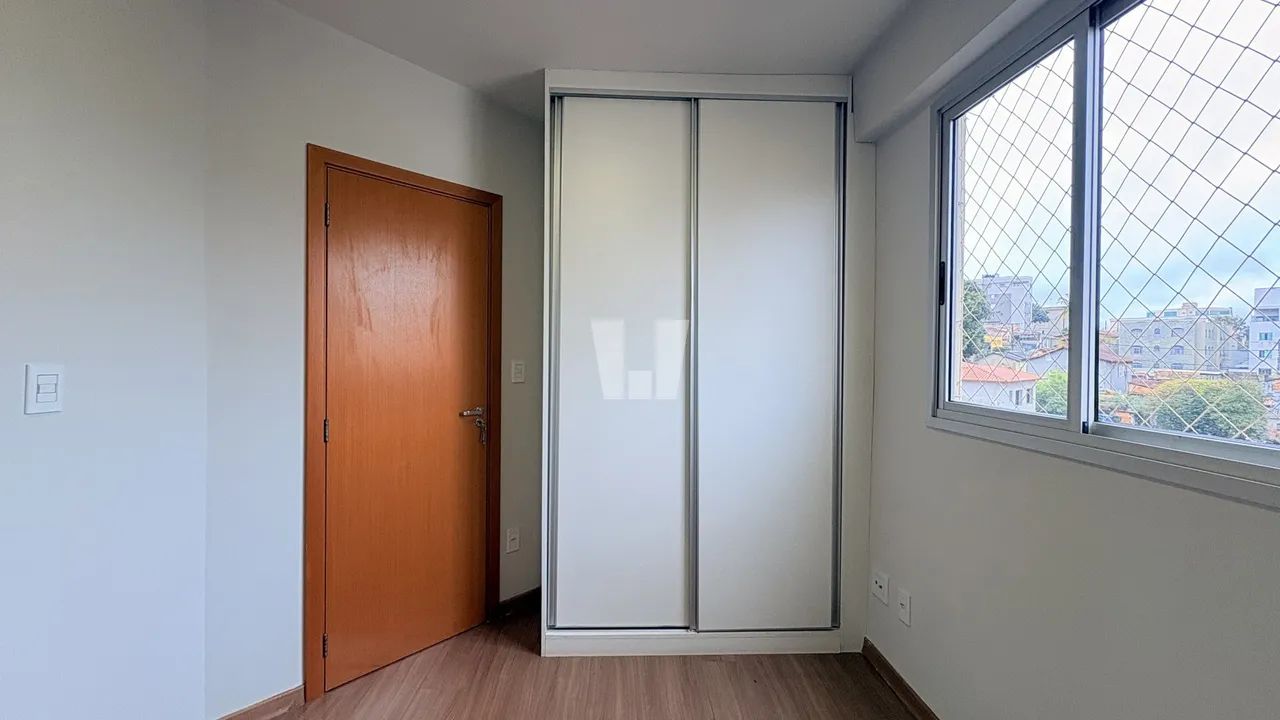 Apartamento, 3 quartos, 1 suite, 2 vagas - Foto 4