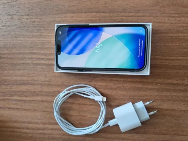 Iphone 14 Plus Usado