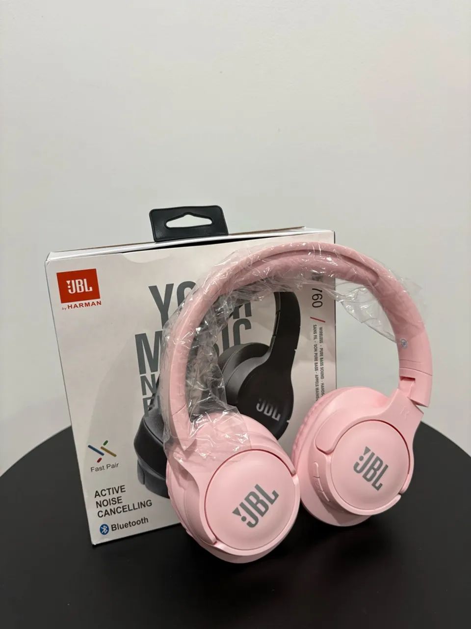 Fone JBL 1º linha  - Foto 2