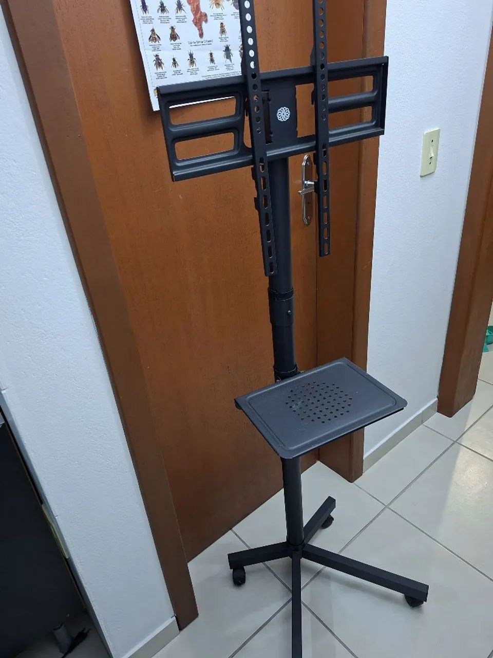 Pedestal para TV - Foto 2