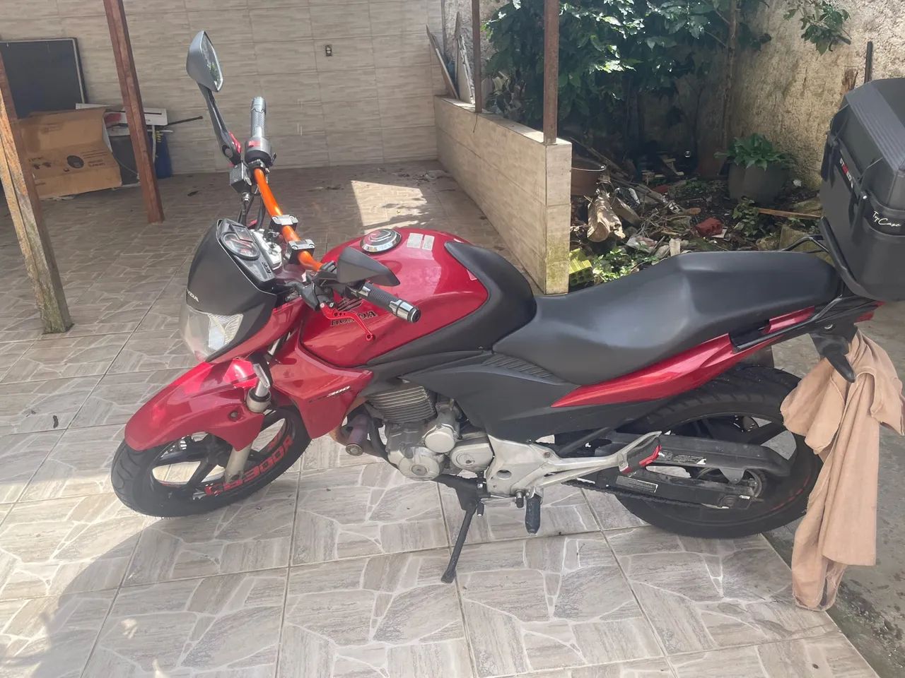 Cb300r - Foto 3
