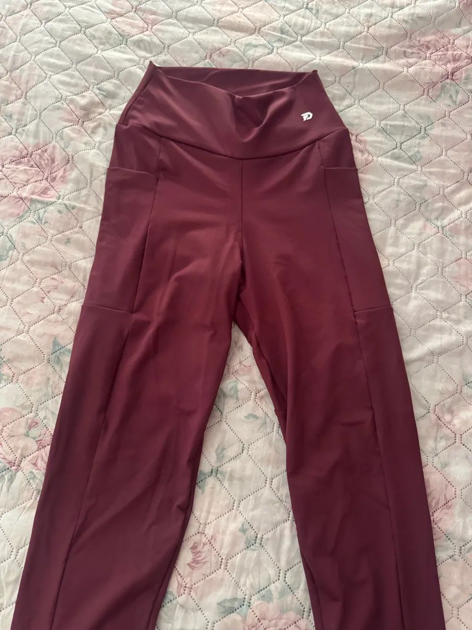 Legging na etiqueta  - Foto 2