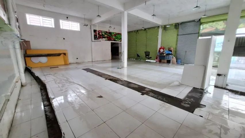 Ponto Comercial no bairro Dom Pedro, Kyssia.  - Foto 5
