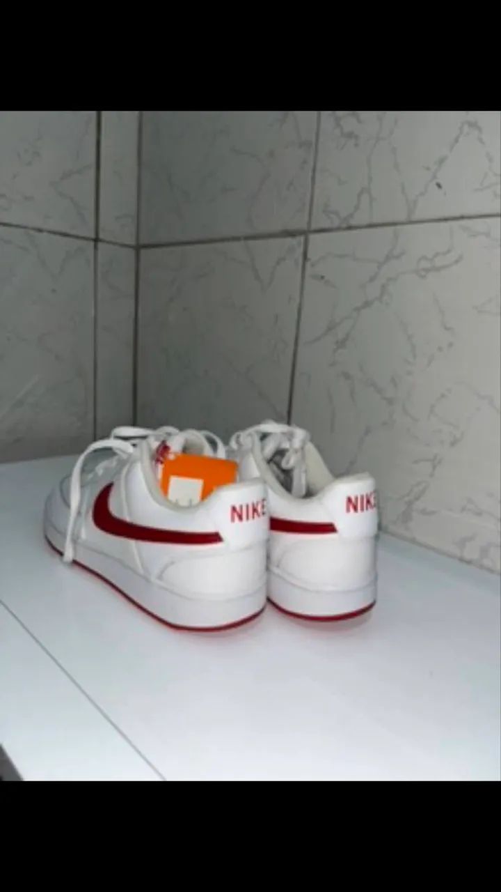 Tênis Nike  - Foto 5