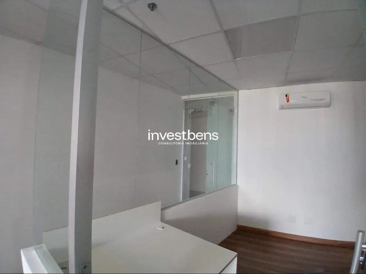 Aluguel de Sala Comercial com 120m² Mobiliada no Vila da Serra, Nova Lima, MG - Foto 5