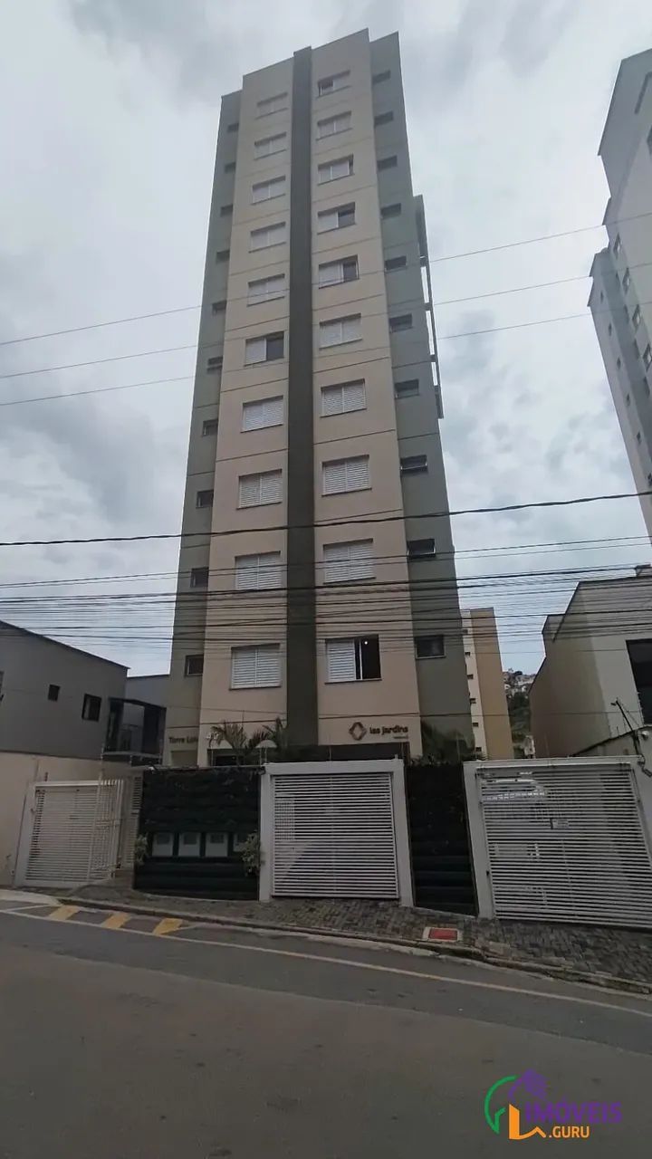 APARTAMENTO - CENTRO - MG - Foto 2